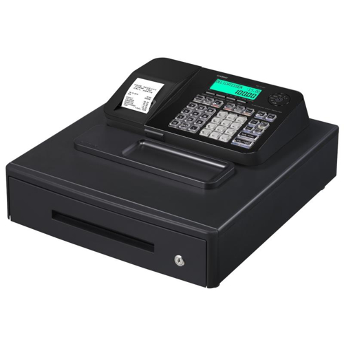 Picture of Casio Cash Register Se-s100